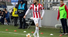 E: Cracovia - Raków Częstochowa